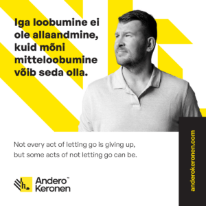 Andero Keronen